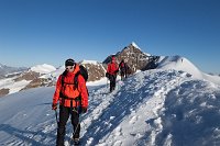 OL-11-0751 Gran Paradiso und Monte Rosa